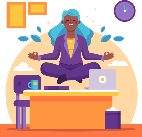 Wellness Platform